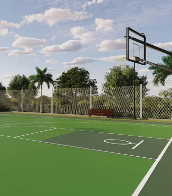 purvanchal sunbliss amenity banner