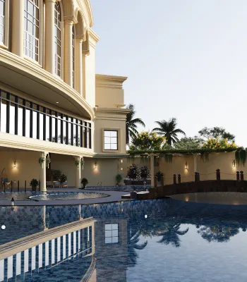 purvanchal sunbliss amenity banner