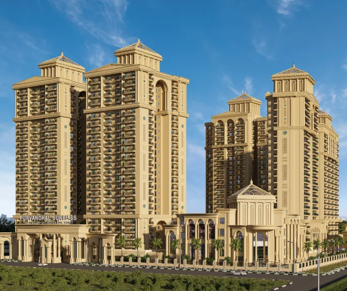 purvanchal sunbliss highlights banner