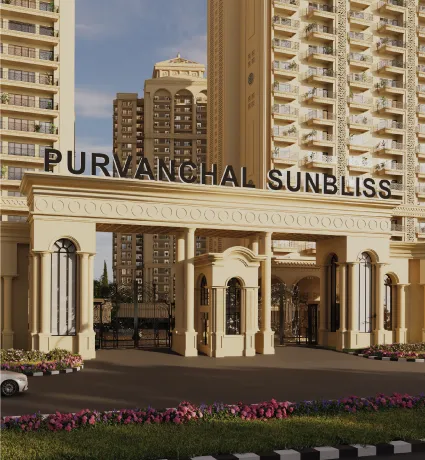 purvanchal sunbliss usp banner