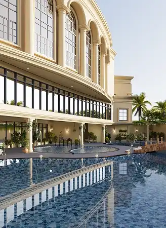 Purvanchal SunBliss