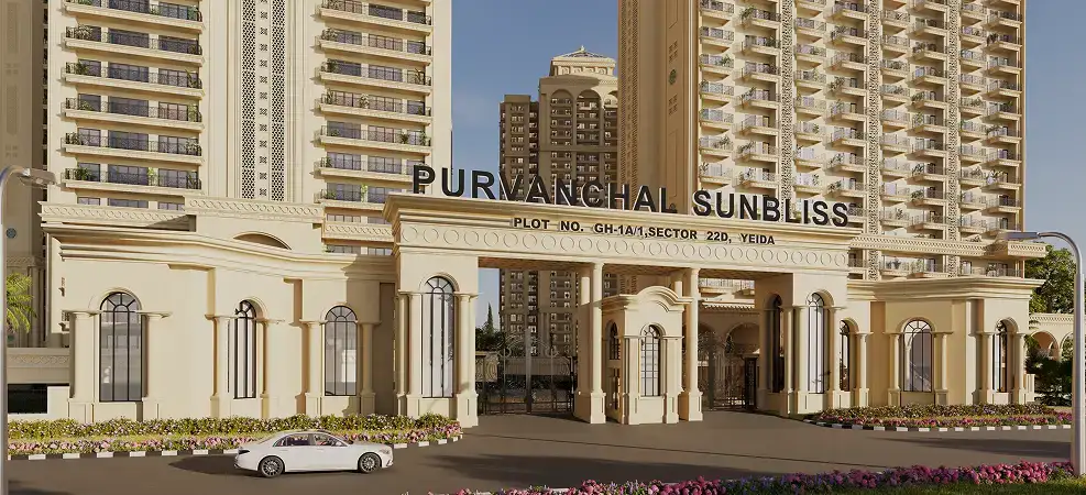 Purvanchal SunBliss